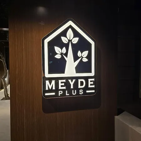 Meyde Aparthotel *