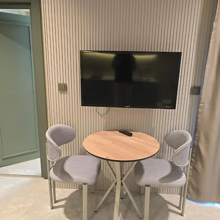 Aparthotel Meyde