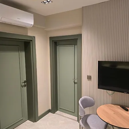 Aparthotel Meyde