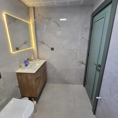 Aparthotel Meyde Antalya