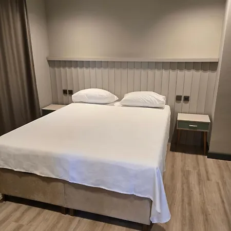 Aparthotel Meyde Antalya