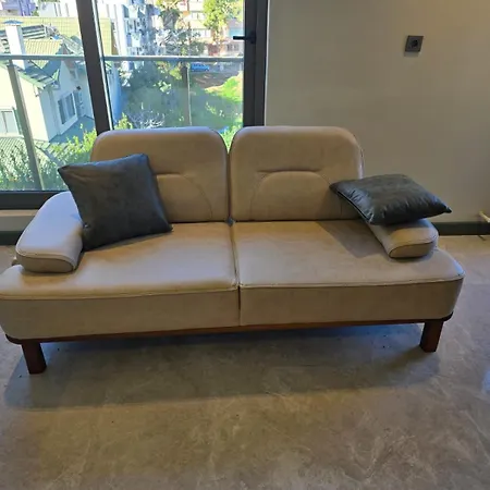 Apartmanhotel Meyde