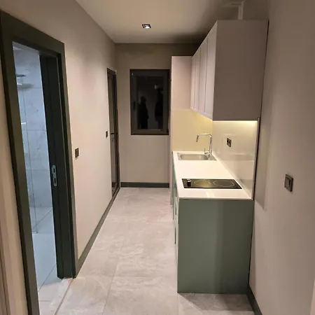 Meyde Apartmanhotel *
