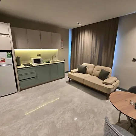 Apartmanhotel Meyde
